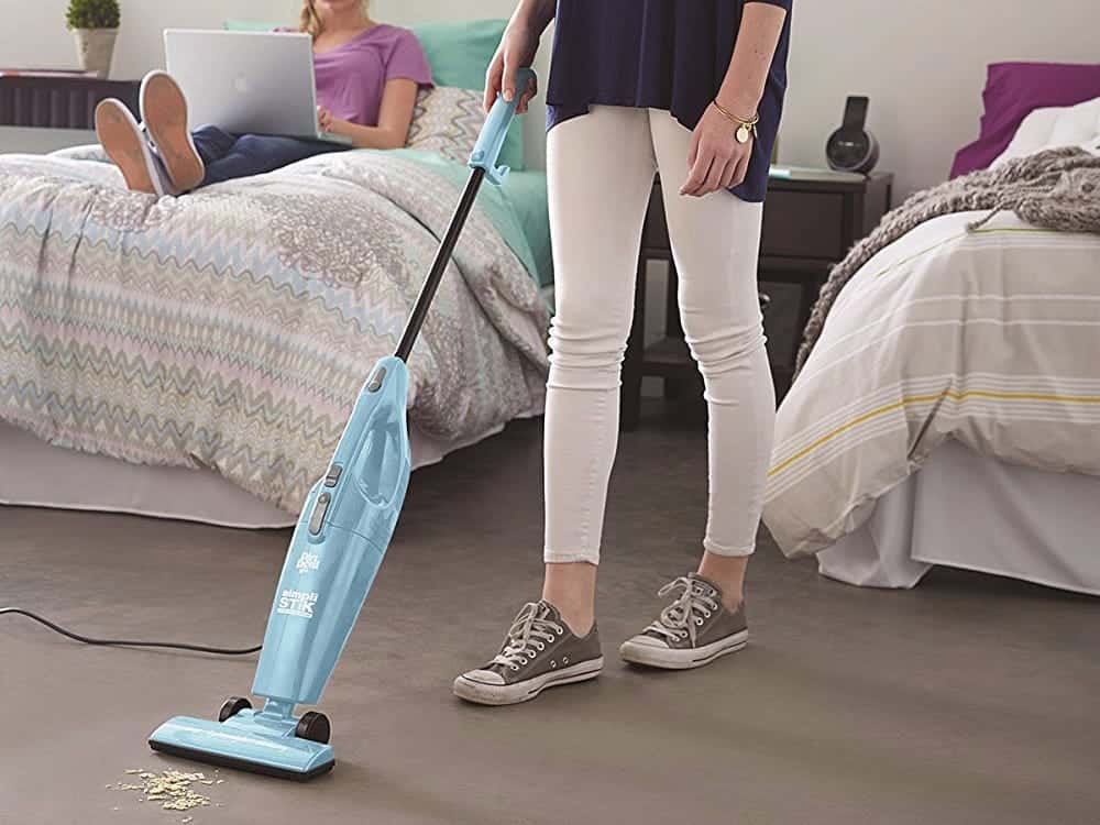  Best Vacuum For Dorm College