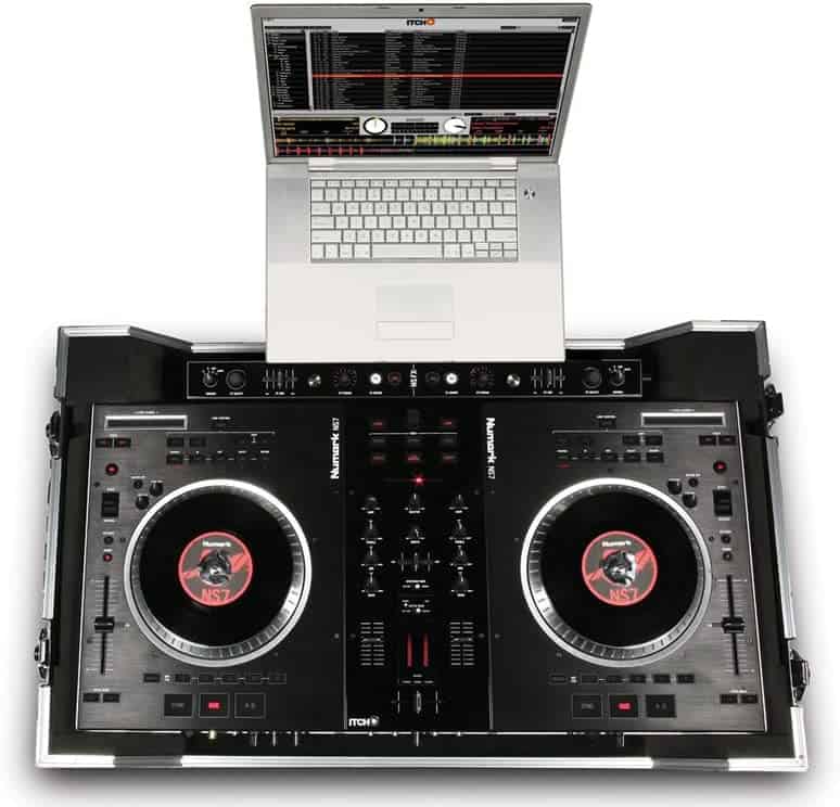 Best DJ Controllers For Scratching