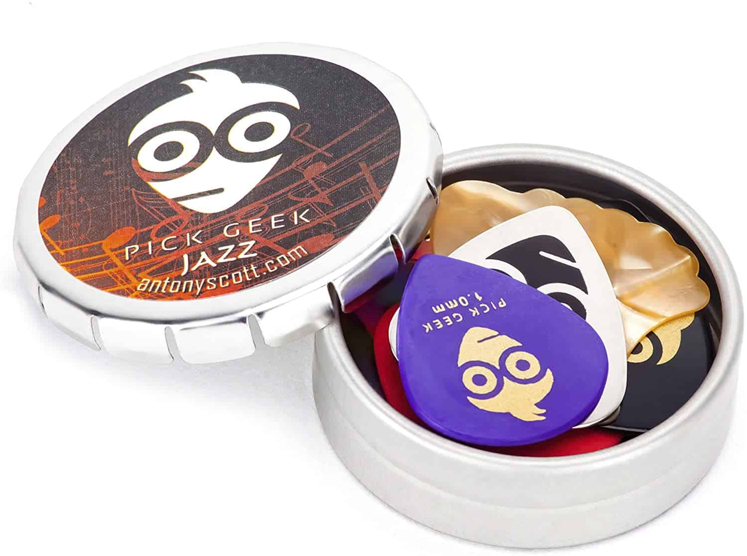 BEST BASS GUITAR PICKS BEST BASS GUITAR PICKS