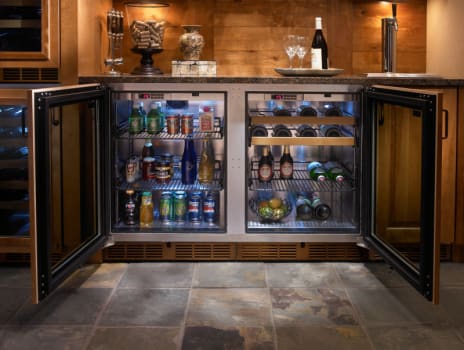 best beer fridge for garage