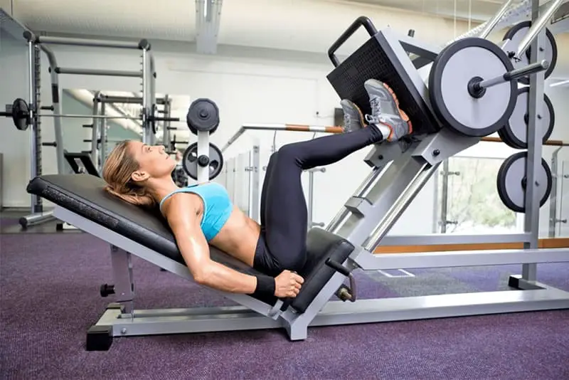 best glute machines for home