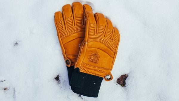 best snow blowing gloves