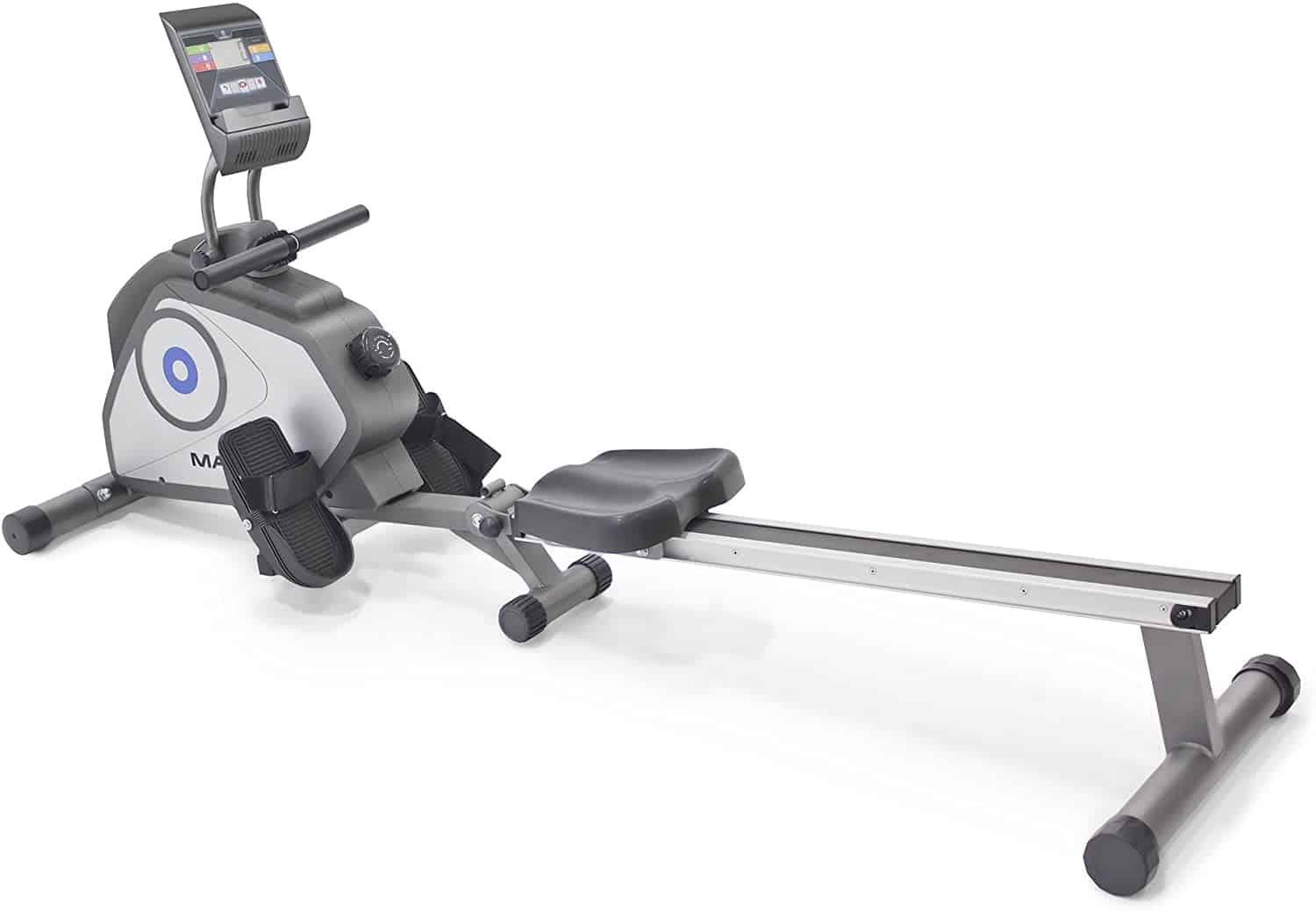 best rowing machine under 300