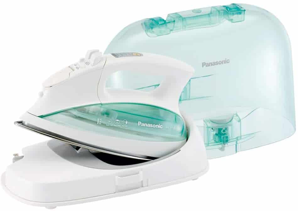 Best Steam Irons For Sewing