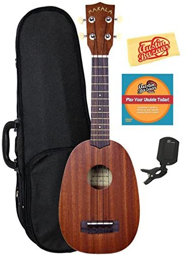 Best Pineapple Ukulele