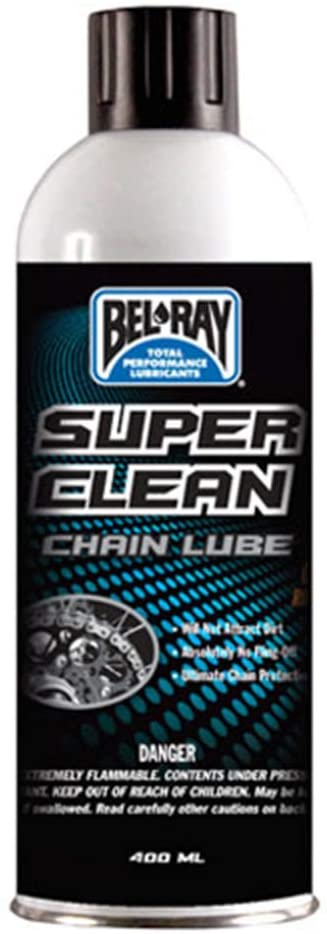  best chain lube for dirt bike