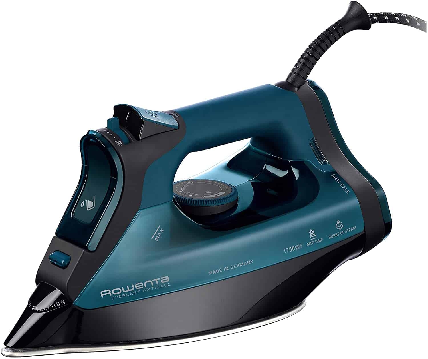 Best Steam Irons For Sewing