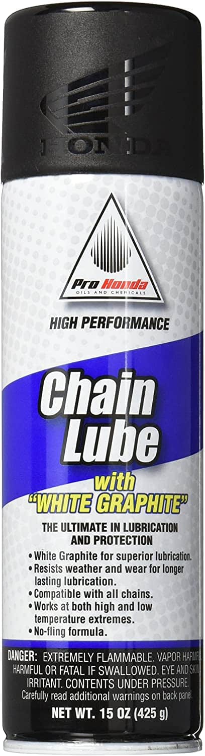  best chain lube for dirt bike
