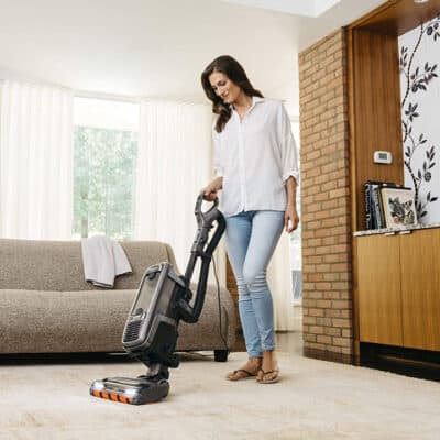 best vacuum for shag rug