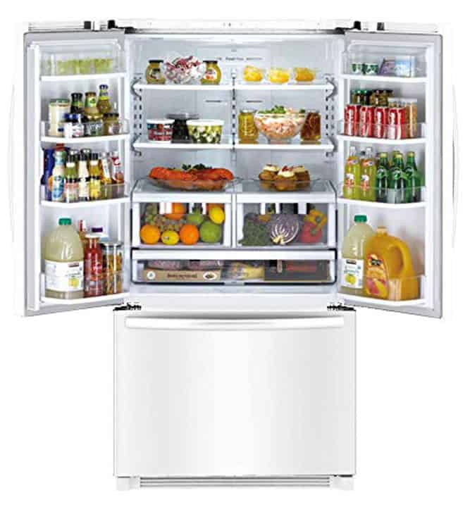 best french door refrigerator under $2000