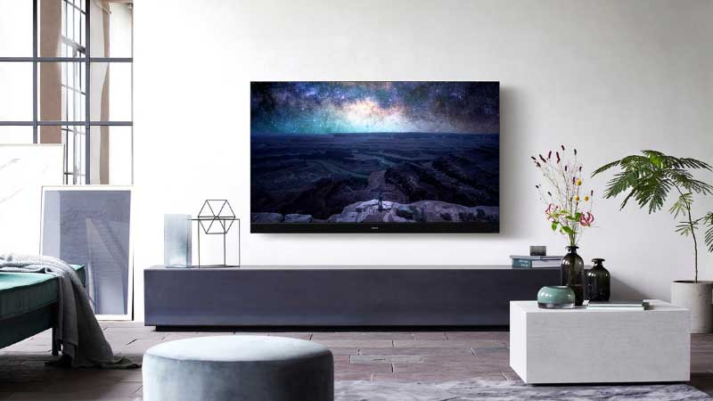 Best TV For Bright Rooms