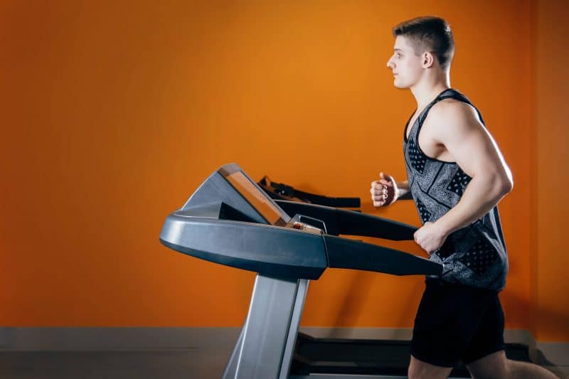 Best Treadmill For Tall Runners