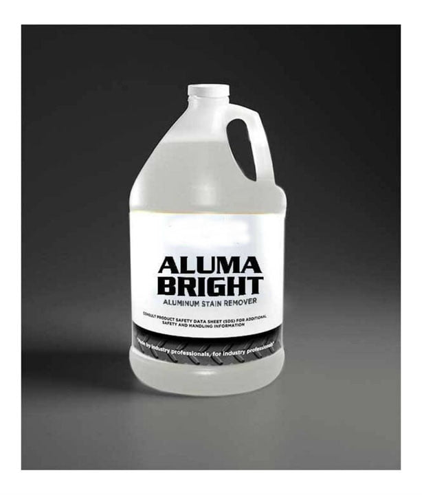 Top 10 Aluminum Cleaner And Brightener Reviews & Comparison