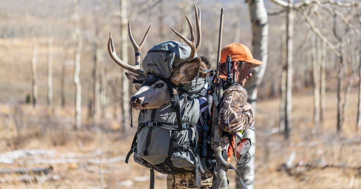 best hunting backpack