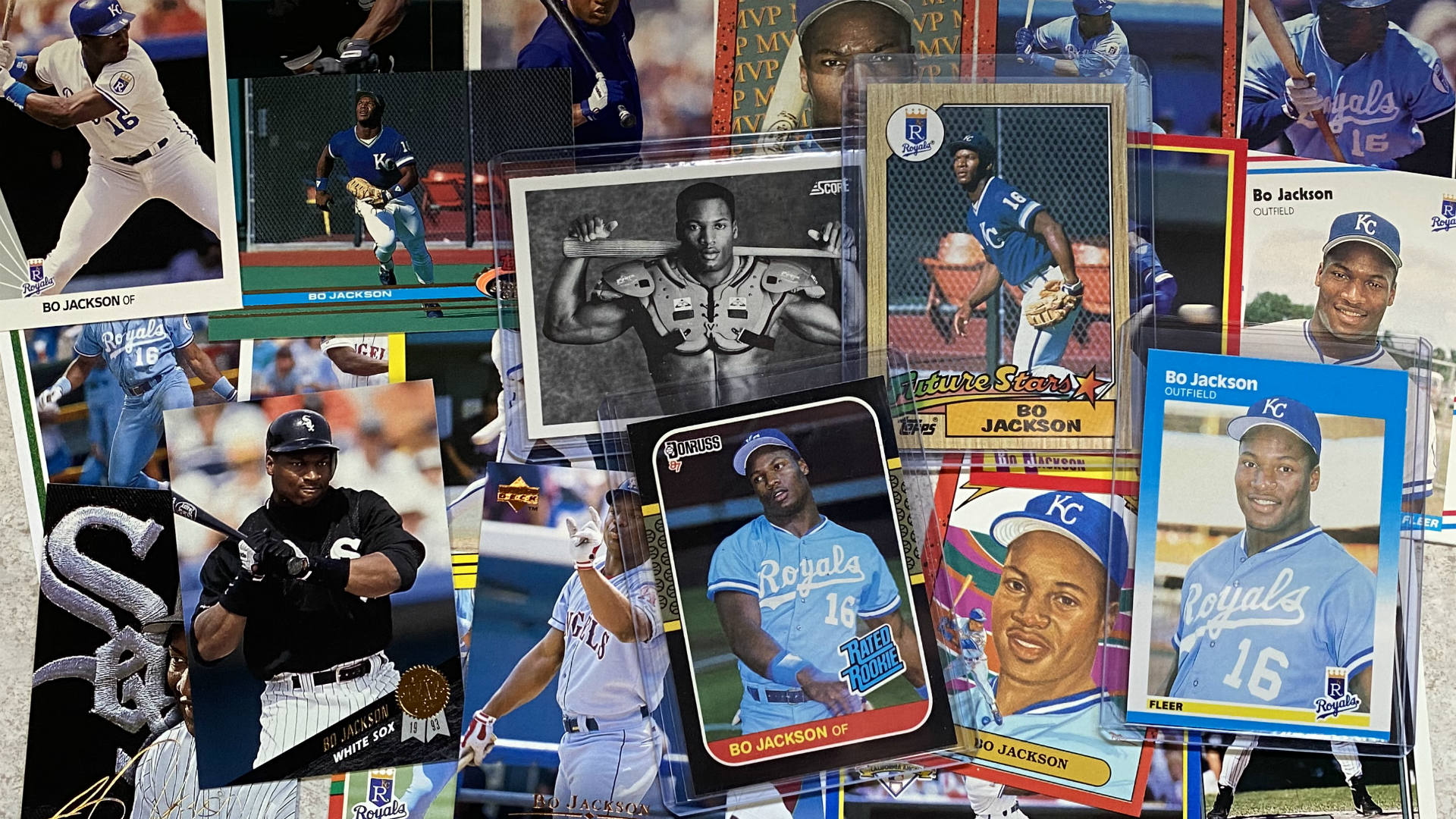 Best Baseball Card Top Loaders