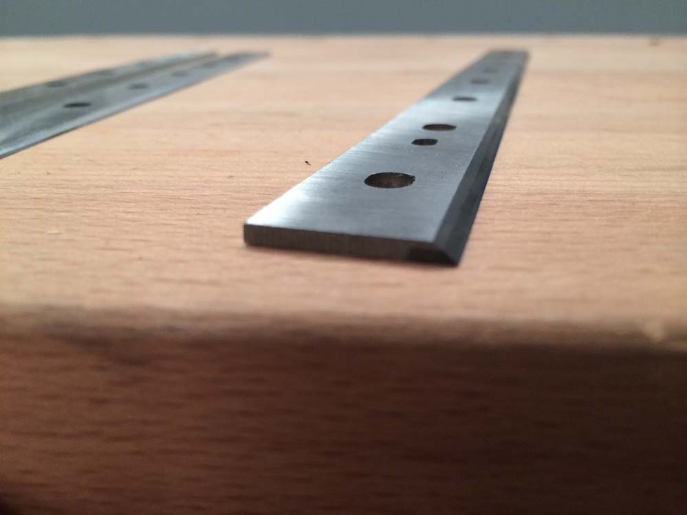 Dewalt 735 Planer Blades Ultimate Guide 2024