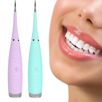 Best Electric Dental Calculus Remover