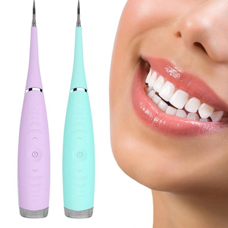 Top 10 Best Electric Dental Calculus Remover Reviews 2024