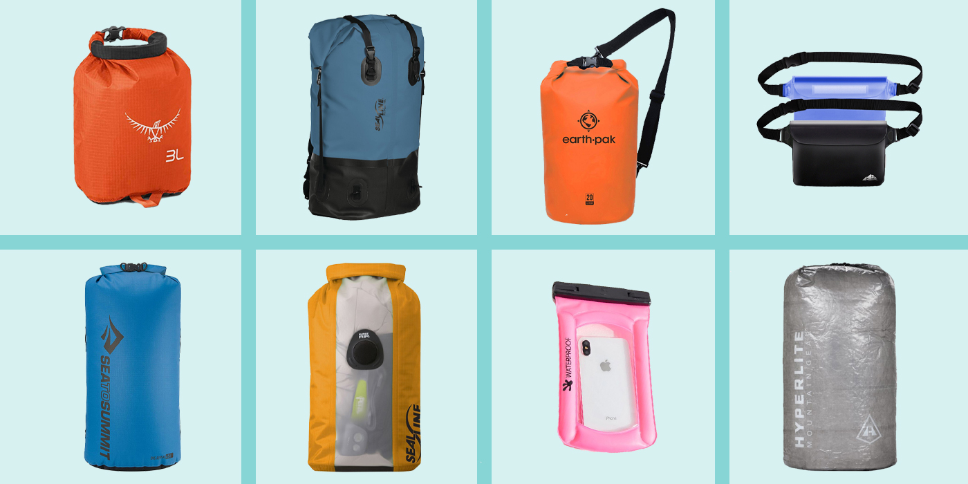 Clear Waterproof Bag Review 2021 Which One Is Right For Your Need? 2023