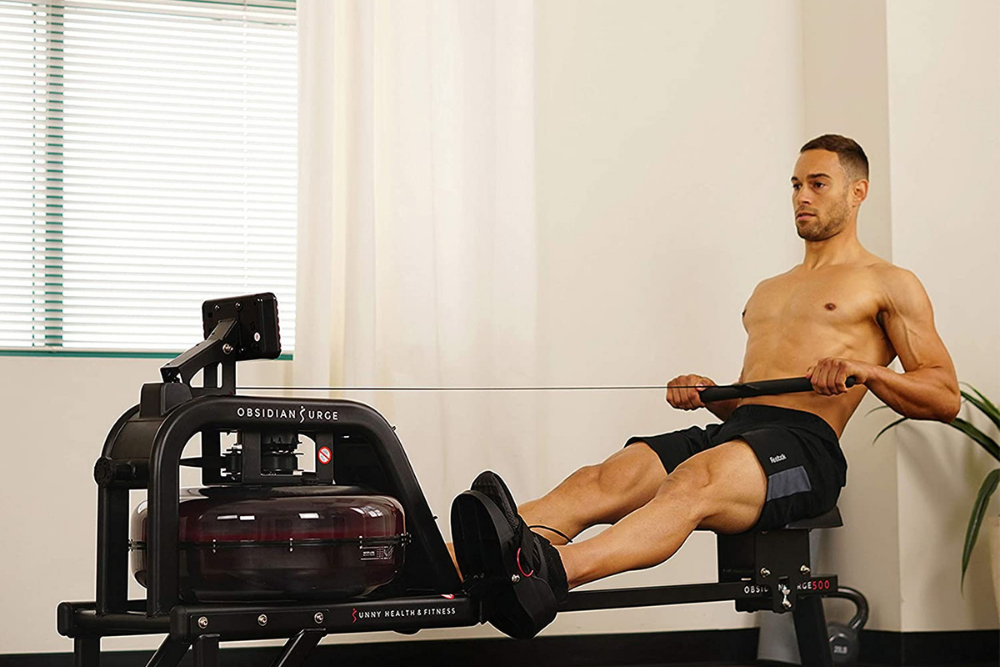 Top 13 Best Quietest Rowing Machine (Updated 2021) 2022