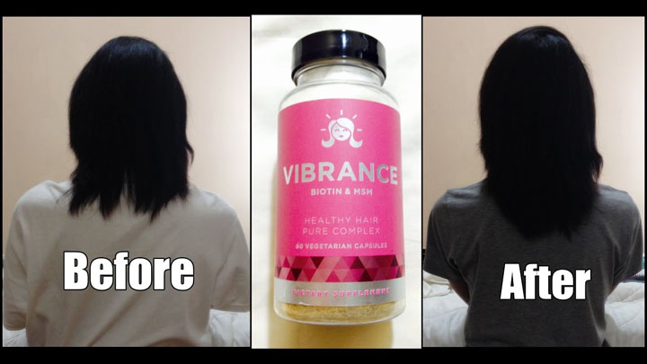 Top 10 Vibrance Hair Growth Serum Reviews & Comparison