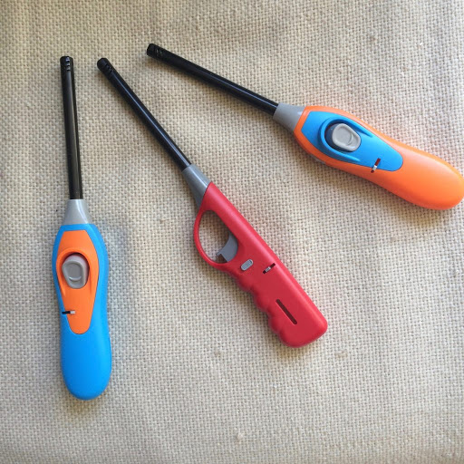 Top 10 Best Fireplace Lighter Extra Long Reviews 2021