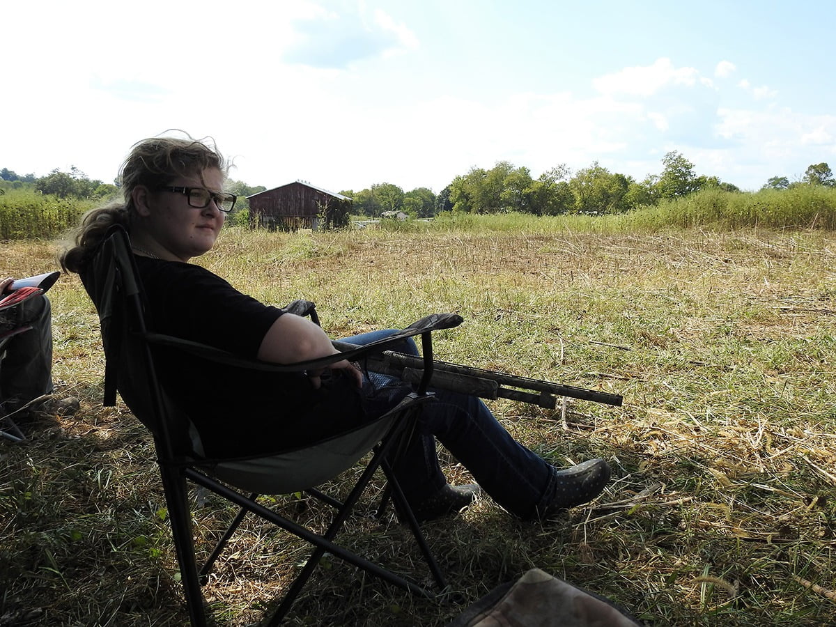 Top 15 Best Dove Hunting Stools Reviews & Comparison 2024