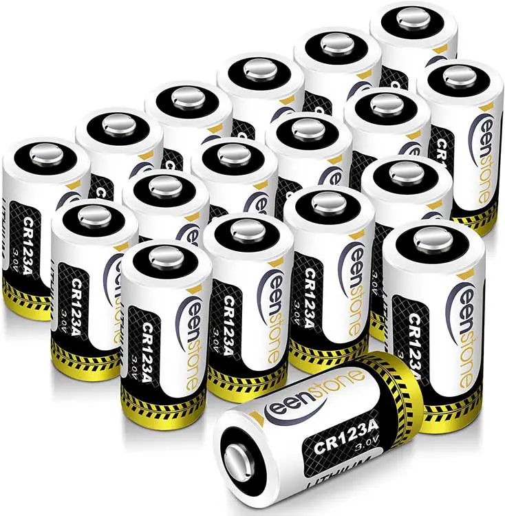 Best Cr2 Battery For Rangefinder