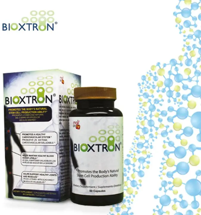 benefits of bioxtron