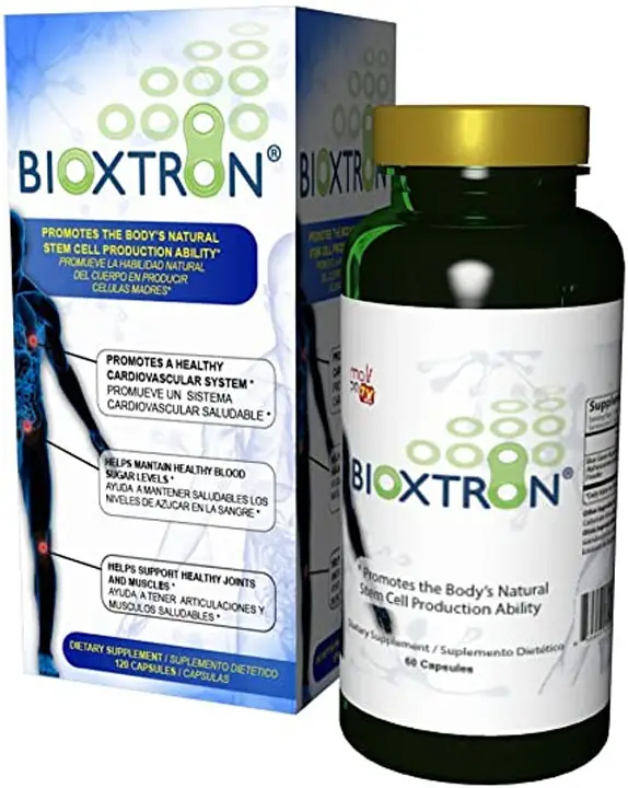 benefits of bioxtron