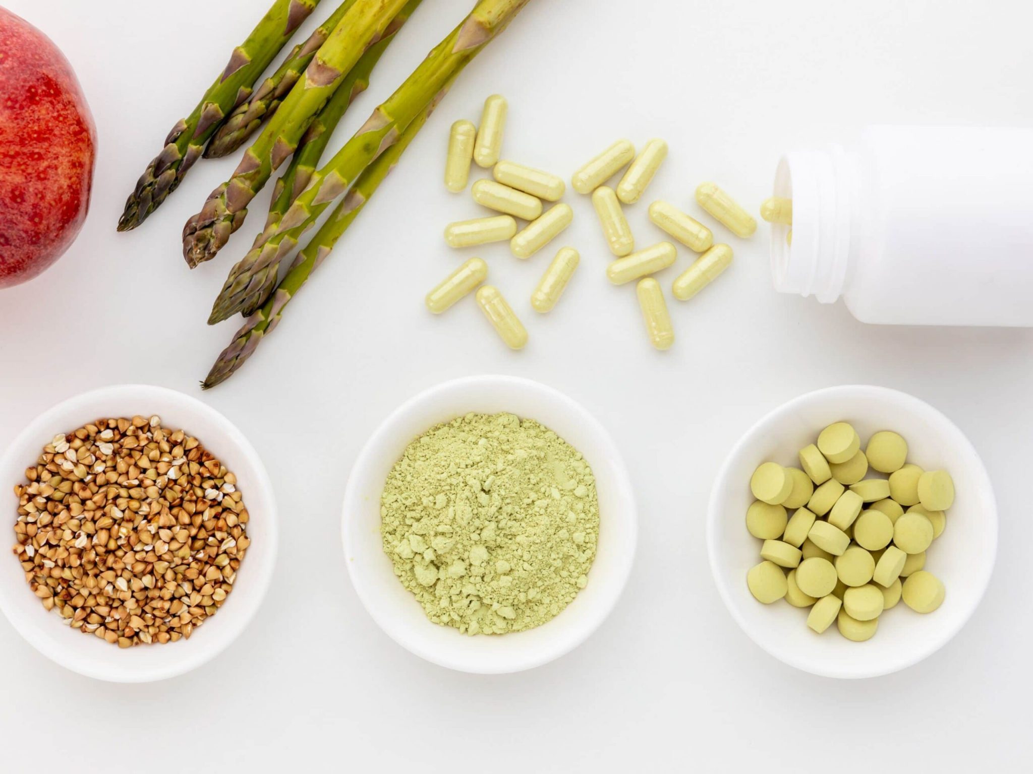 Best Rutin Supplement