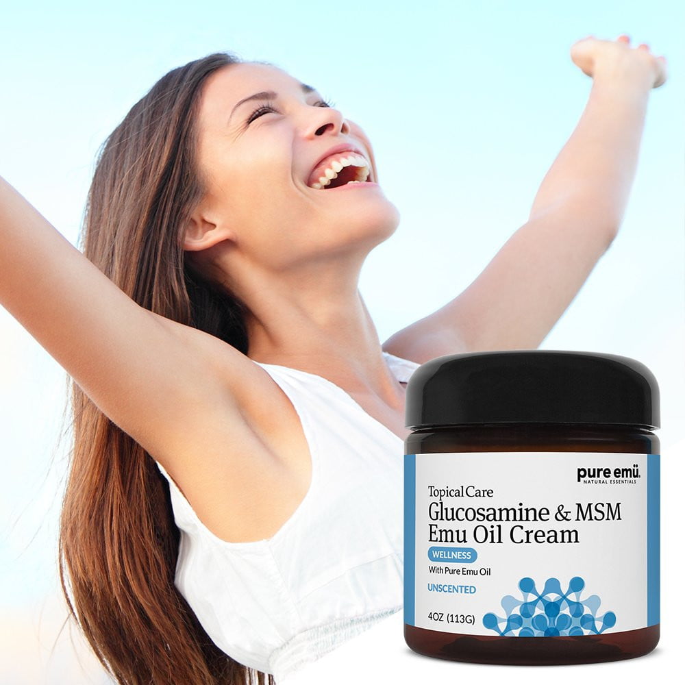 Dr Glucosamine Cream Ultimate Guide 2024