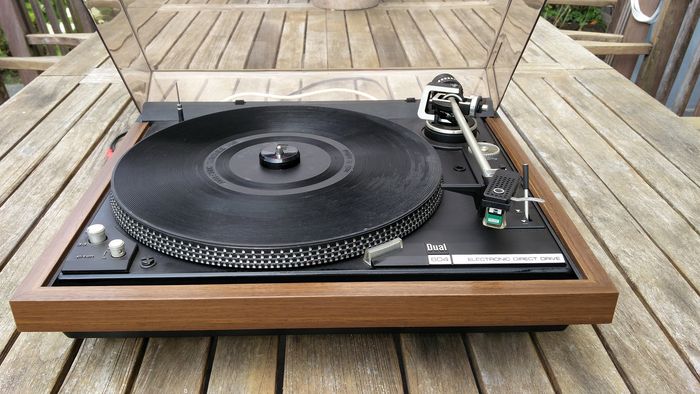 Top 15 Best Dual Turntable: The Most Desirable Instrument 27 Dual Turntable