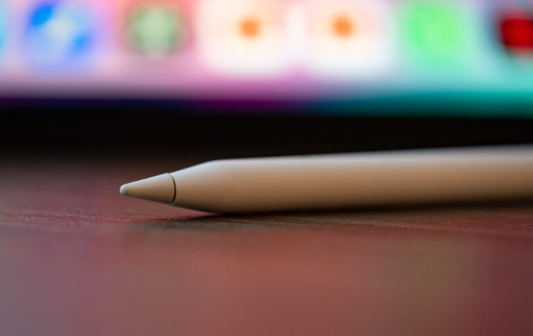 apple pencil nib replacement