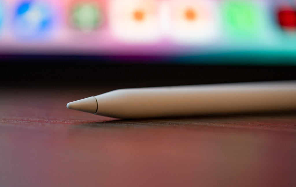 Apple Pencil Nib