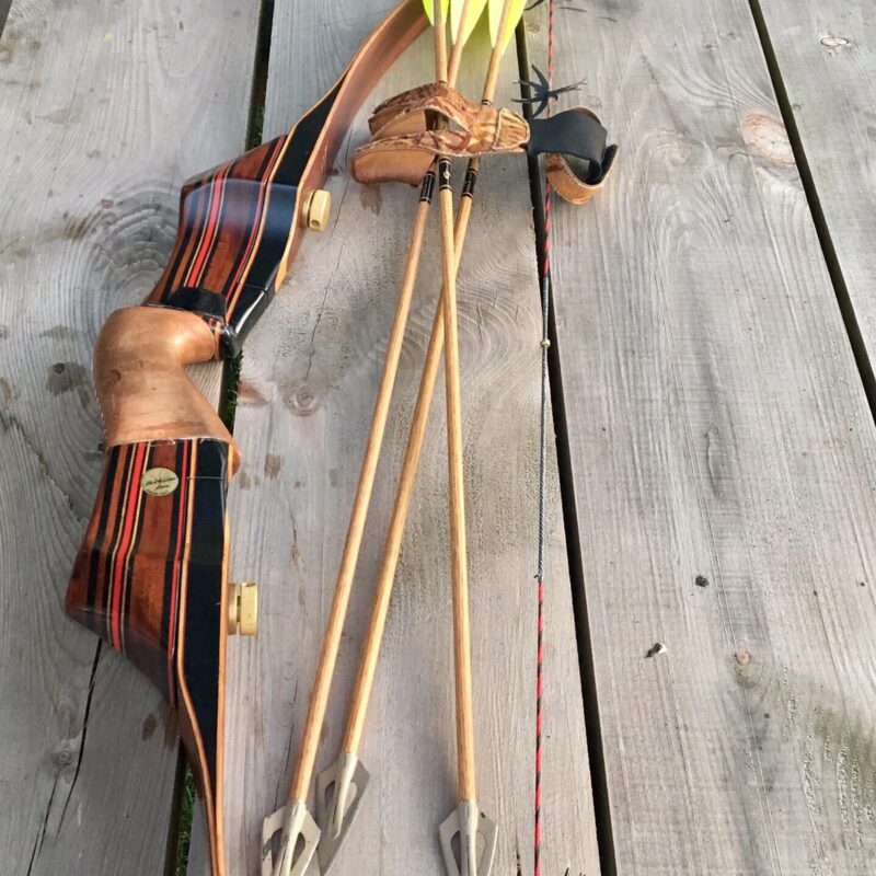 Top 17 Best American Made Recurve Bow Reviews 2024