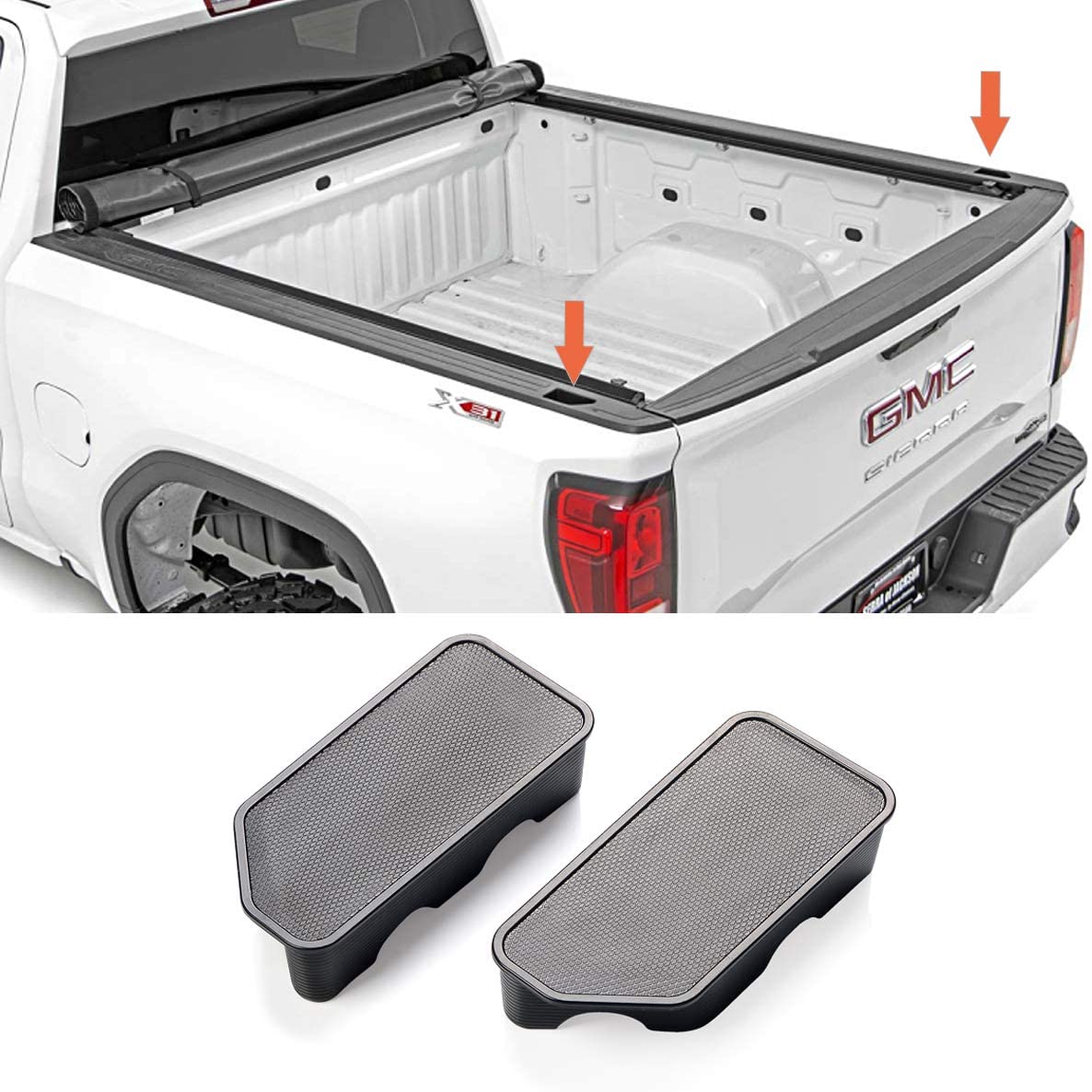 Top 15 Truck Bed Hole Plugs Reviews & Comparison 2023
