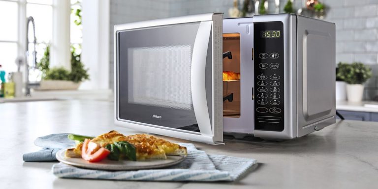 Best Microwave oven in india 768x385 1