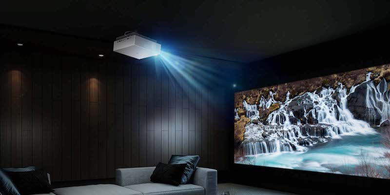 best airplay projector