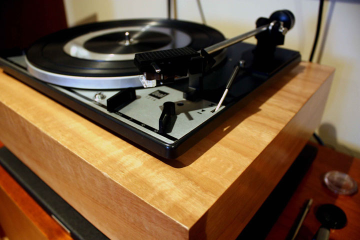 Dual 1245 Turntable Review 2021: Is that any good? 21 dual 1245 turntable