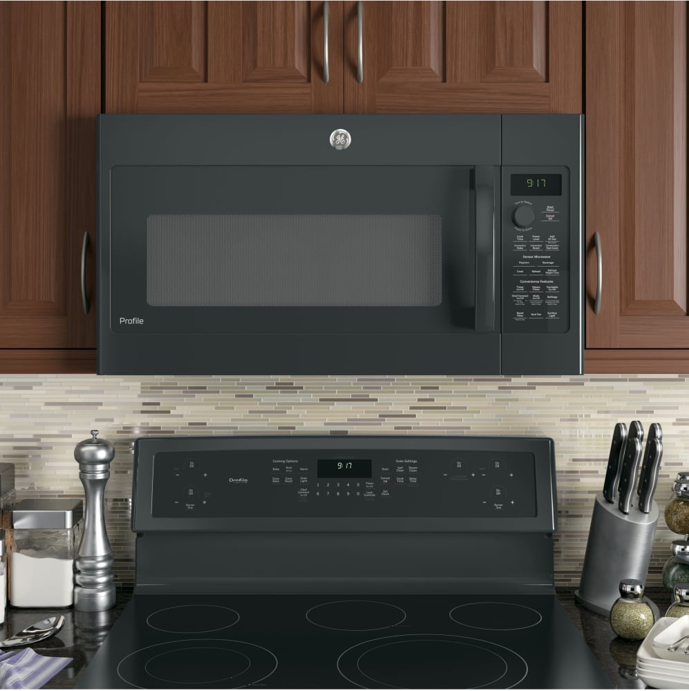 Ge Spacemaker Xl Microwave Reviews & Comparision 2024