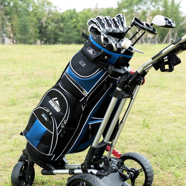 golf bag dividers inserts
