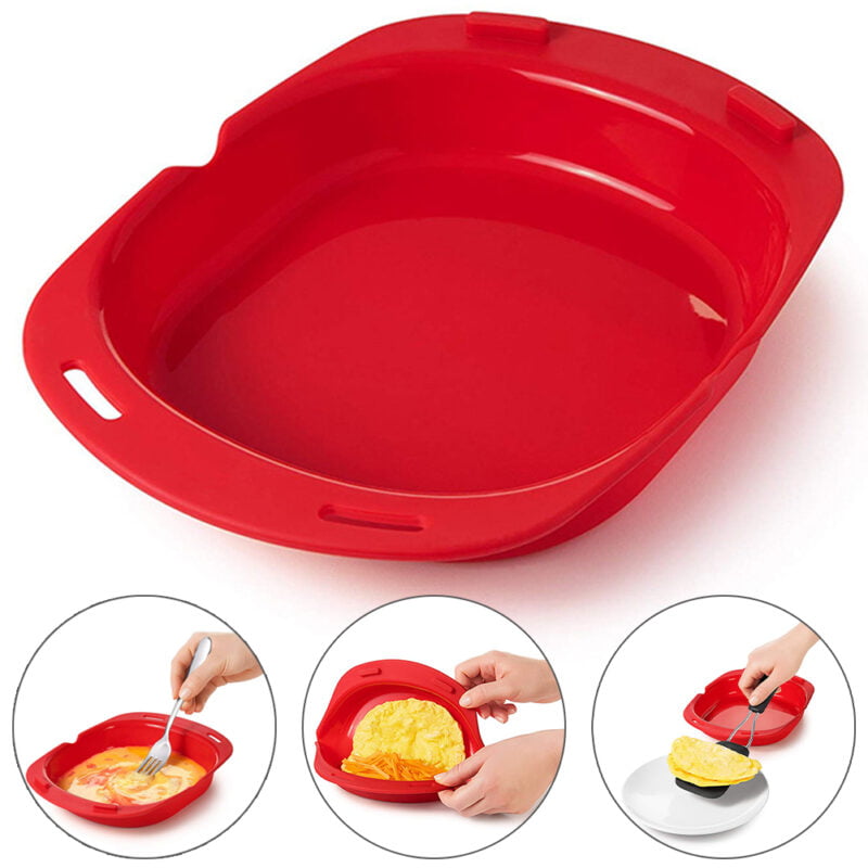 Let’s Figure Out Can You Microwave Silicone? 2 Can You Microwave Silicone?