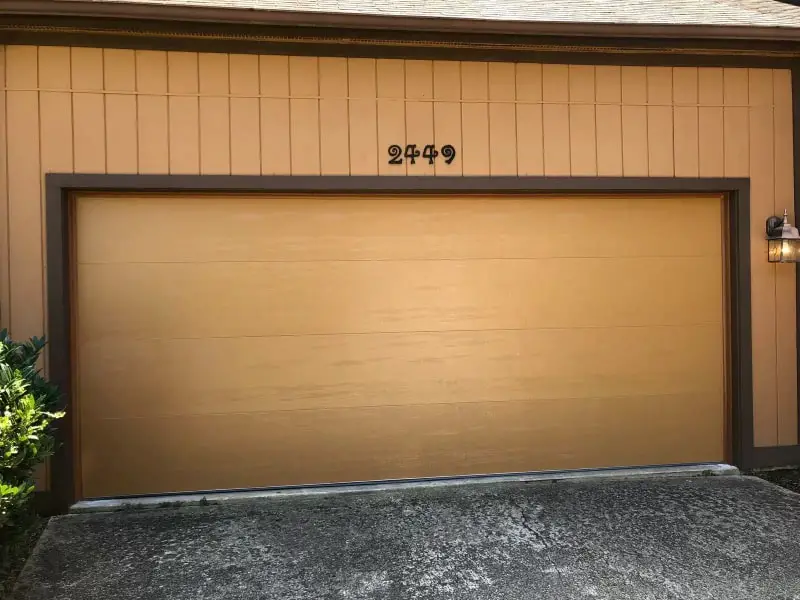 How To Make Garage Door Quieter