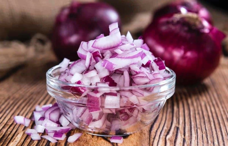 Chopping Onions In Food Processor - A Completed Guides And Tips For Chopping Onions 1 Chopping Onions In Food Processor