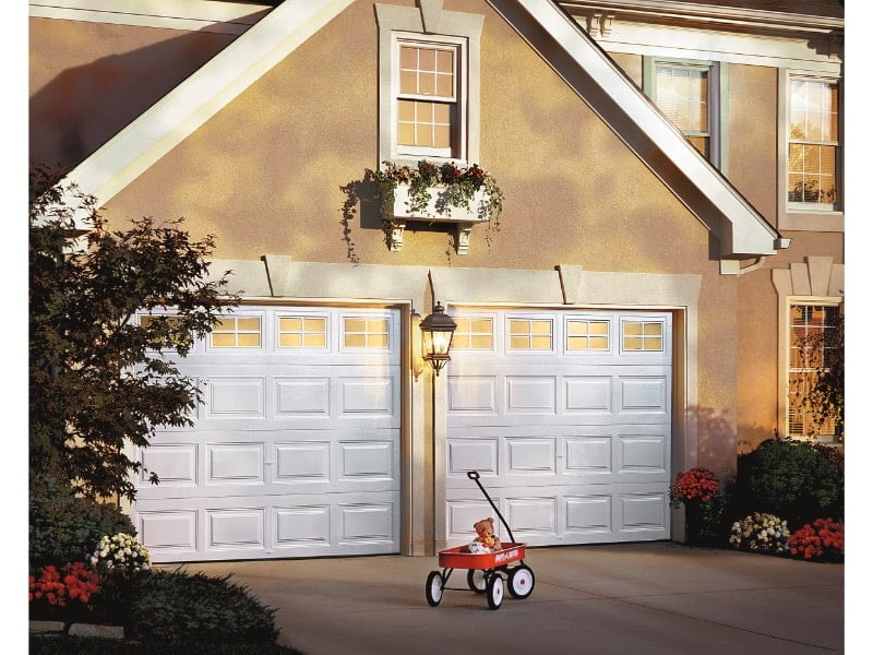 How To Make Garage Door Quieter? - Way To Fix A Noisy Garage Door 1 How To Make Garage Door Quieter