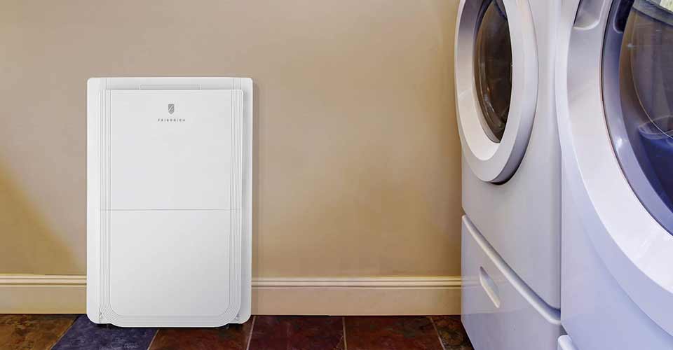 best 50 pint dehumidifier 