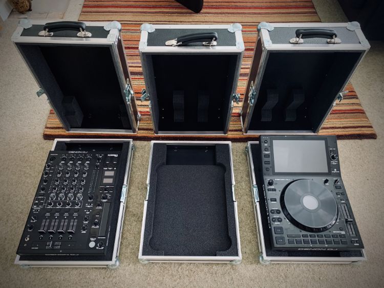 Ddj Sz Case Review: How To Protect Your Investment From Damage 41 ddj sz case