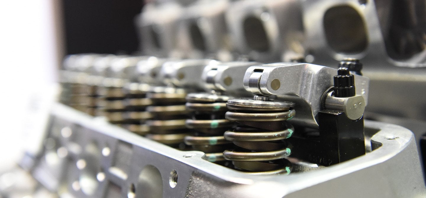 Top 15 Best BBC Roller Rockers Reviews & Comparison 2023