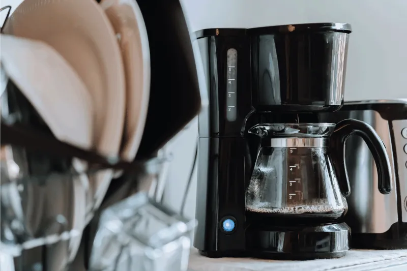 How Do Coffee Makers Work